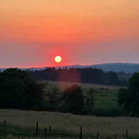 Appartement Wolf Roth bei Prum
