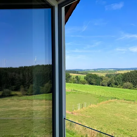 Wolf Appartement Roth bei Prum