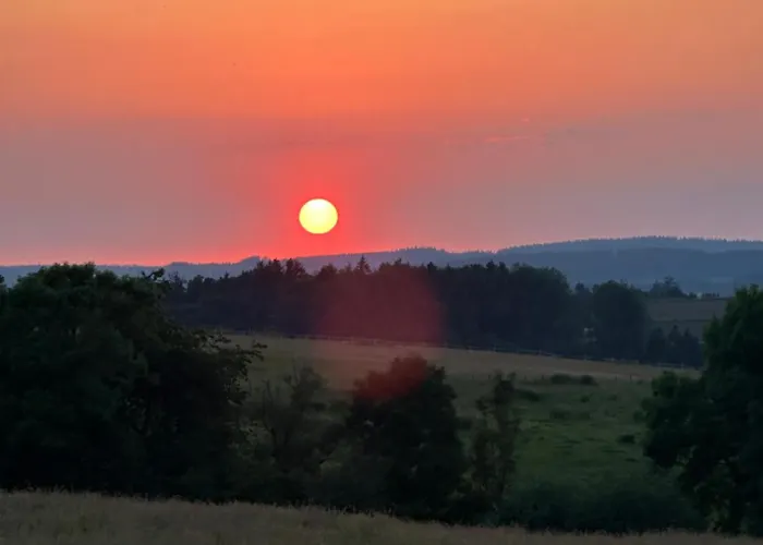 דירה Wolf Roth bei Prum