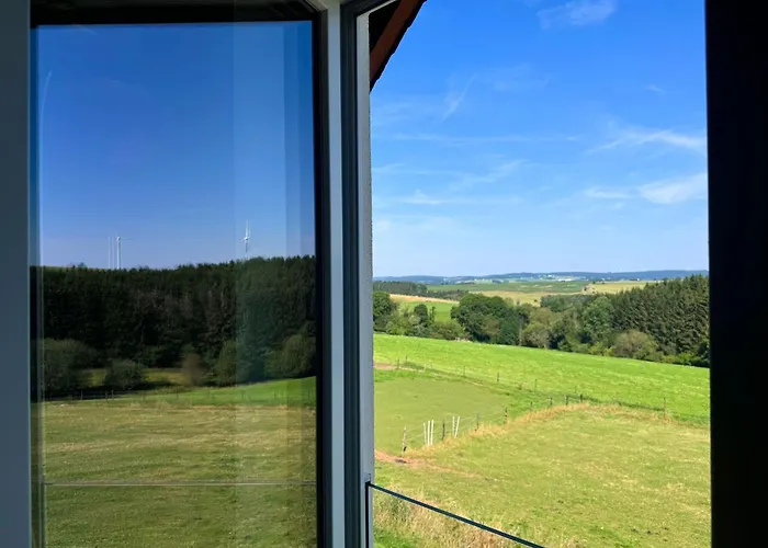 Wolf Appartement Roth bei Prum