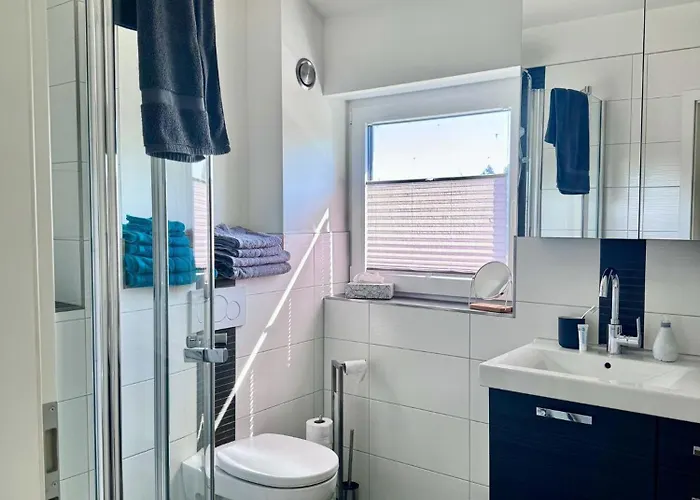 Appartement Wolf Roth bei Prum