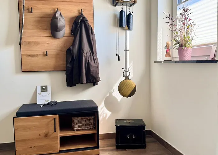 Wolf * Roth bei Prum