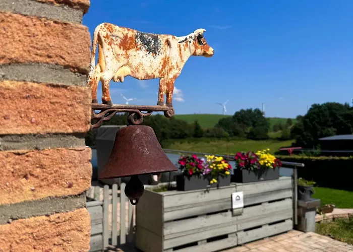 דירה Wolf Roth bei Prum